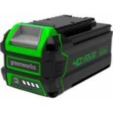 Аккумулятор GreenWorks G40B4 2927007E