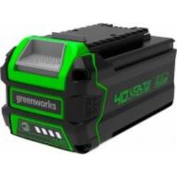 Аккумулятор GreenWorks G40B4 2927007E