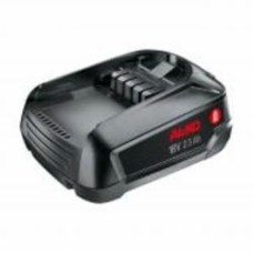 Аккумулятор AL-KO Li-Ion 18 V 2,5 AH 45 WH Bosch Home & Garden