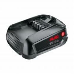 Аккумулятор AL-KO Li-Ion 18 V 2,5 AH 45 WH Bosch Home & Garden