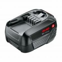 Аккумулятор AL-KO Li-Ion 18 V 4 AH 72 WH Bosch Home & Garden