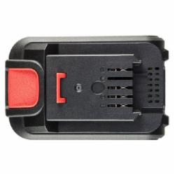 Батарея аккумуляторная GRAPHITE Energy+ 18V 58G004