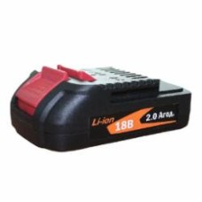 Батарея аккумуляторная GTM 18,0V 2,0Ah B18V/2Аh