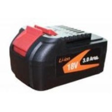 Батарея аккумуляторная GTM 18,0V 3,0Ah B18V/3Аh
