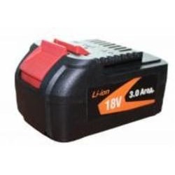 Батарея аккумуляторная GTM 18,0V 3,0Ah B18V/3Аh