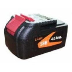 Батарея аккумуляторная GTM B18V/4Аh B18V/4Аh