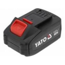 Аккумулятор YATO 18,0V 4Ah YT-828463