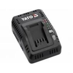 Зарядное устройство YATO YT-828500