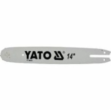Шина направляющая цепной пилы YATO YT-84930