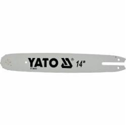 Шина направляющая цепной пилы YATO YT-84930