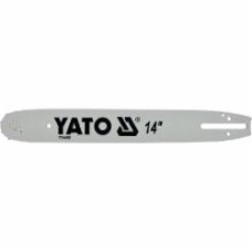 Шина направляющая цепной пилы YATO YT-84931