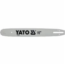 Шина направляющая цепной пилы YATO YT-84935