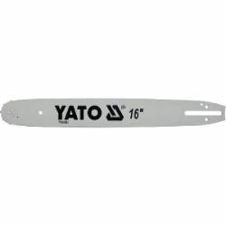 Шина направляющая цепной пилы YATO YT-84935