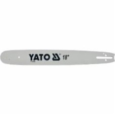 Шина направляющая цепной пилы YATO YT-84936
