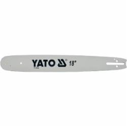 Шина направляющая цепной пилы YATO YT-84936