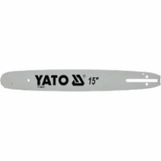 Шина направляющая цепной пилы YATO YT-84933