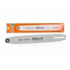 Шина для бензопилы Sturm SB1450380POH 355 мм