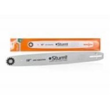 Шина для бензопилы Sturm SB1858325POH 455 мм