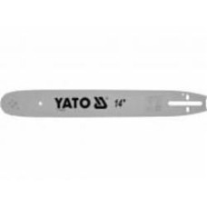 Шина направляющая цепной пилы YATO YT-849311