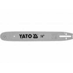 Шина направляющая цепной пилы YATO YT-849311
