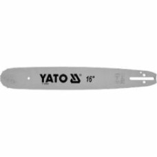 Шина направляющая цепной пилы YATO YT-849351