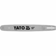 Шина направляющая цепной пилы YATO YT-849355