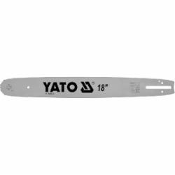 Шина направляющая цепной пилы YATO YT-849355