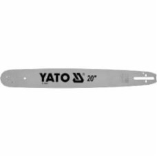 Шина направляющая цепной пилы YATO YT-84937