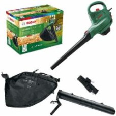 Пылесос садовый Bosch UniversalGardenTidy 3000
