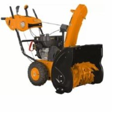Снегоуборочная машина SEQUOIA SST6562