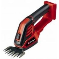 Ножницы для травы и кустов Einhell GE-CG 18/100 Li + 18V 2.5 Ah PXC Starter Kit 3410313 + 4512097