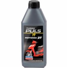 Масло Turbo Puls 2T Puls Motomix API TC