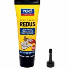 Смазка YUKO Redus Molybdenum Nlgi 2 100 гр туба 125 ml пэ с носиком