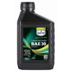 Масло для садовой техники Eurol Lawn Mower Oil SAE 30 0,6 л