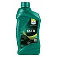 Масло для садовой техники Eurol Lawn Mower Oil SAE 30 1 л