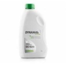Моторное масло DYNAMAX M2T Super 40/50 1 л (60991)