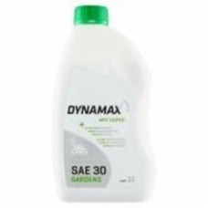 Моторное масло DYNAMAX M4T Super 30 1 л (60990)