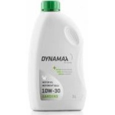 Моторное масло DYNAMAX M4T Super 10W-30 1 л (60989)