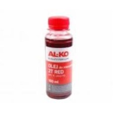 Моторное масло AL-KO для 2-тактных двигателей Red Jaso 2T FD