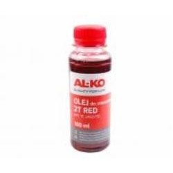 Моторное масло AL-KO для 2-тактных двигателей Red Jaso 2T FD