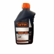 Смазка GTM 10W-30 1 л