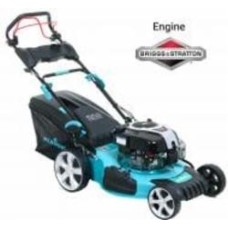 Газонокосилка бензиновая Klever Briggs&Stratton 750EX