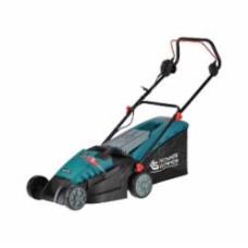 Газонокосилка электрическая KS 38LM-BL 1.4 кВт