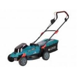Газонокосилка аккумуляторная Konner&Sohnen KS 33LM-20V