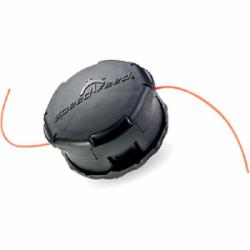 Насадка косилочная головка SF400 М10*P1.25 LH