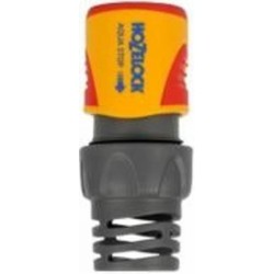 Коннектор Hozelock для шланга d15-19мм Аквастоп Plus