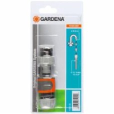 Набор для полива Gardena для подключения к крану 18285-20