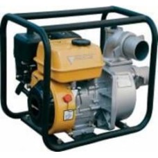 Мотопомпа бензиновая Forte FP30C