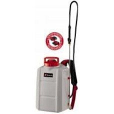 Опрыскиватель аккумуляторный Einhell GE-WS 18/150 Li - Solo 3425230 15 л