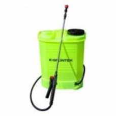 Опрыскиватель ранцевый Gruntek BS-12-3BP 12 л